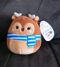 Squishmallow 5" USA EXCLUSIVE