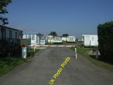 Photo 6x4 Entrance to