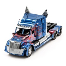 Transformers Optimus Prime