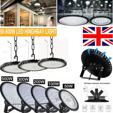 LED High Bay Light