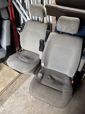 Volkswagen transporter pair - volkswagen,