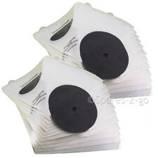 24 x Vacuum Cleaner Cone