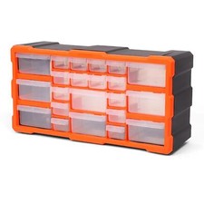 12/22/39/60 Multi Drawer Parts