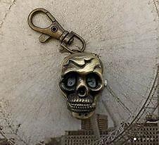New skull shape - skull, pocket