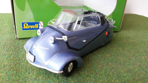 Messerschmitt 200 - messerschmitt,