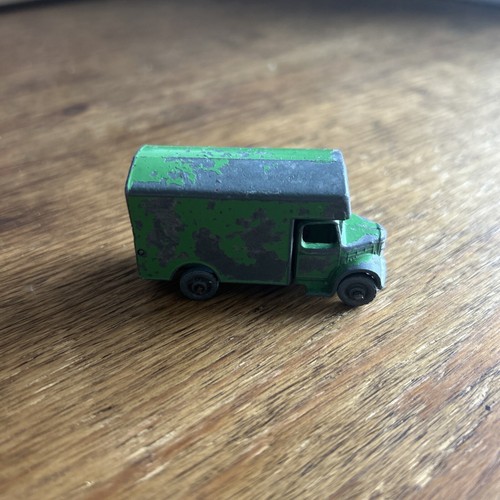 G541 rare matchbox lesney - g541-rare,