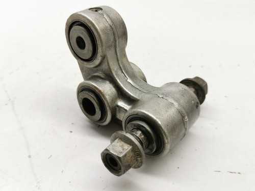 Ktm lc4 640 - lc4, frame