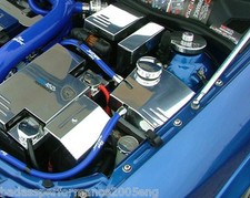 VAUXHALL ASTRA MK4 HEADER TANK