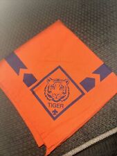 Current Style Tiger Boy Cub