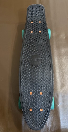 Penny board 22inch skateboard - penny,