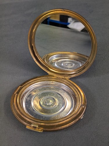 Stratton powder compact case - stratton,