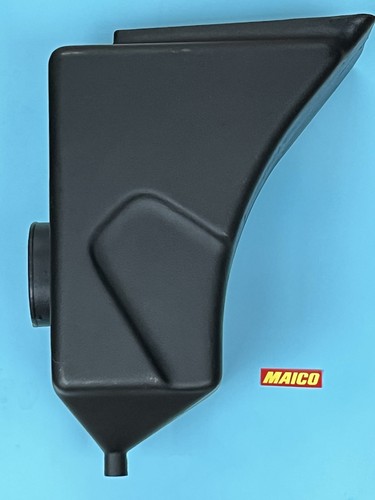 Maico airbox air - airbox, 490