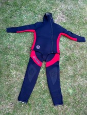 Northern diver omega - diver,