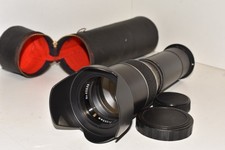 NIKON DSLR DIGITAL fit 300mm