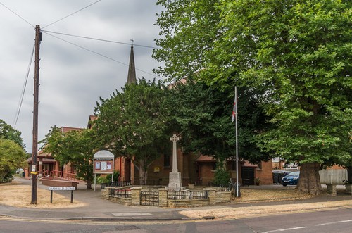 Photo 6x4 lower - photo, ashtead