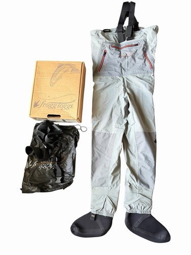 Frogg toggs mens hellbender - frogg,