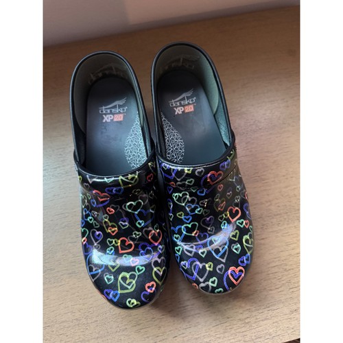 Dansko rainbow hearts - dansko,