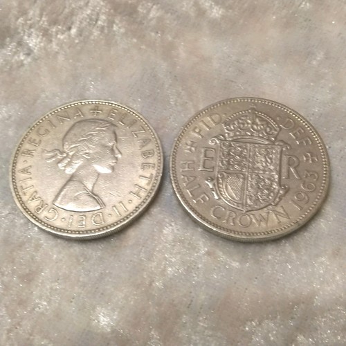1963 english queen elizabeth - queen,
