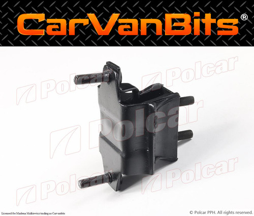 For ford transit box mk5 - box,