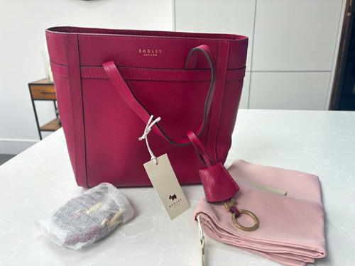 Radley textured grain - 👜radley,
