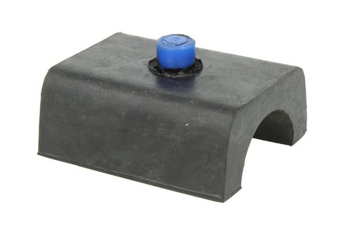 Stabiliser bar rubber - , front