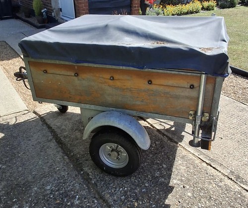 Trailer