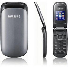 Samsung GT-E1150 - Silver