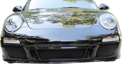 Porsche carrera 997 gts - porsche,