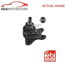 SUSPENSION BALL JOINT FRONT