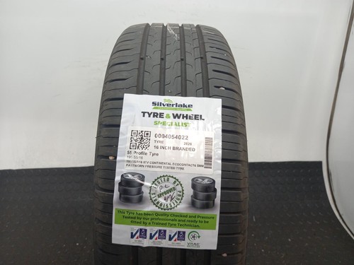 195 r16 87v continental - 87v,