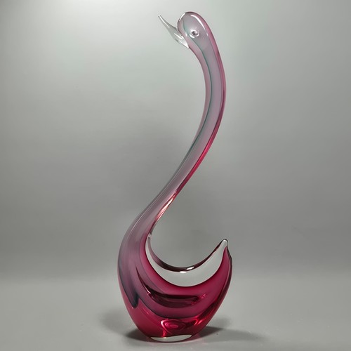 Vintage murano sommerso - 15.6",
