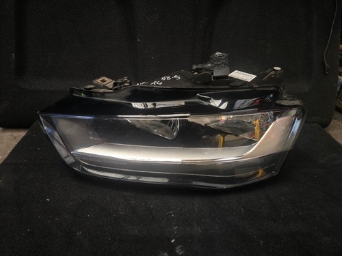 Audi b8 5 headlight - 09-12,
