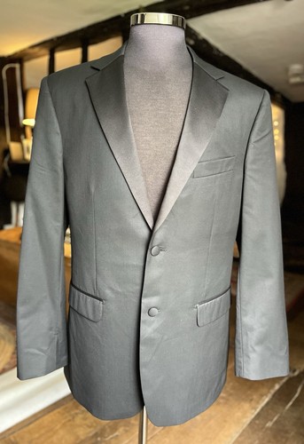 Balmain mens black fine wool - balmain,