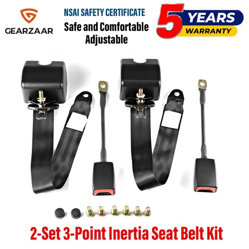 Set point inertia - inertia, seat
