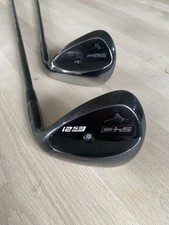Mizuno Es21 Wedge Set 54 & 58