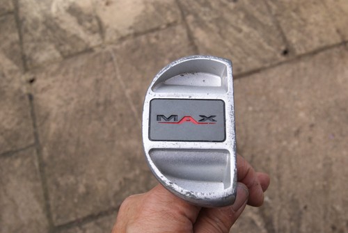 Dunlop max putter - dunlop,