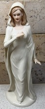 Regency Fine Arts White