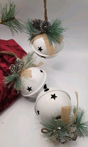 Christmas ornaments jingle - christmas,