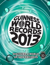 Guiness World Records Canadian