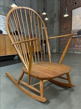 Ercol Windsor Grandfather