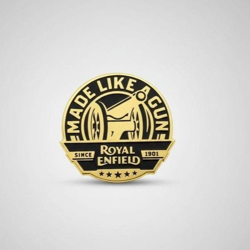 Decal emblem sticker fits - decal,