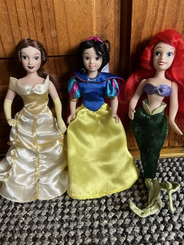 Vintage disney deagostini 2004 - disney,