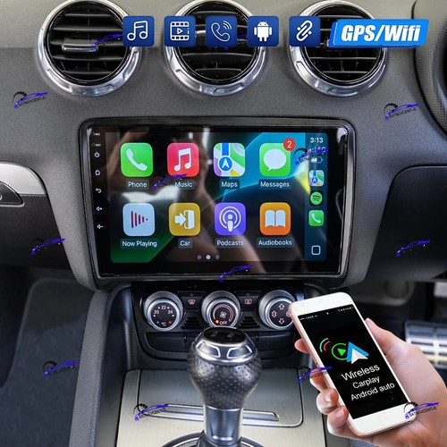 64g car radio for - radio, audi