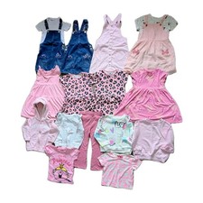 Girls 4 - 5 Years 15 Piece