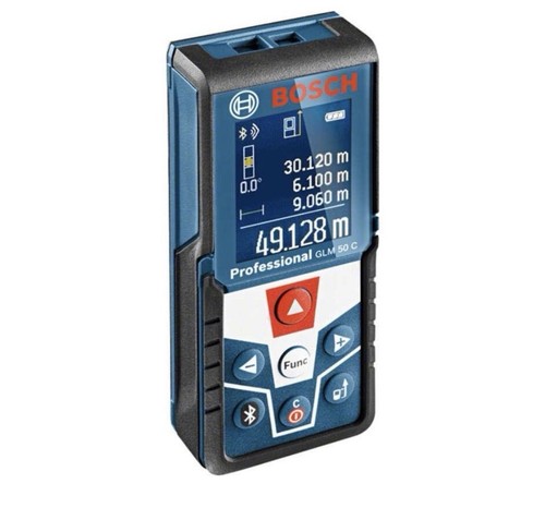 Bosch glm professional - 50,