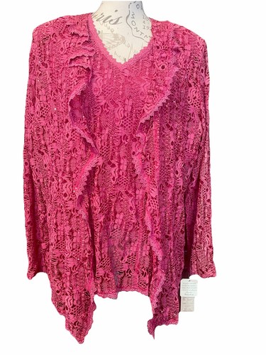 Pezzi pazzi nwt piece lacy - pezzi,