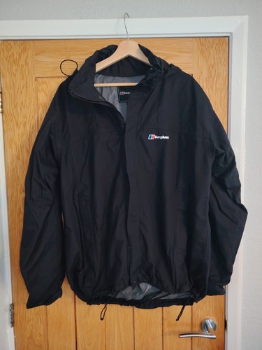 Berghaus men aq2 jacket in - aq2,