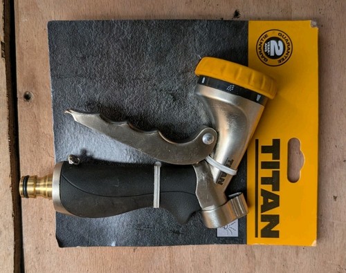 Titan multi spray gun - gun, ,