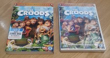 The croods special edition dvd - special,