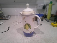 Wedgwood Cafetiere Full Size